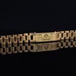 Load image into Gallery viewer, 18K Gold Stainless Steel Iconic Bracelet