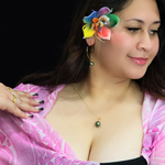 Load image into Gallery viewer, 18K Gold Filled Hawaiian Pearl Sets