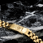 Load image into Gallery viewer, 18K Gold Stainless Steel Iconic Bracelet