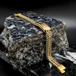 Load image into Gallery viewer, Bold and Luxurious Iconic Bracelet