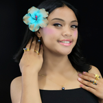 Load image into Gallery viewer, 18K Gold Filled Hawaiian Pearl Sets