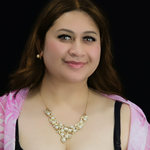 Load image into Gallery viewer, 18K Gold Filled Pearl Fancy Set