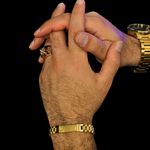 Load image into Gallery viewer, Iconic Crown Tarnish Proof Bracelets