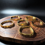 Load image into Gallery viewer, Iconic Crown Tarnish Proof Bracelets