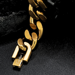 Load image into Gallery viewer, Iconic Tarnish Proof Bracelet