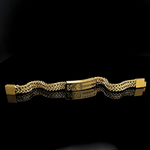 Load image into Gallery viewer, Bold and Luxurious Iconic Bracelet