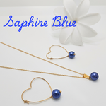 Load image into Gallery viewer, 18K Gold Filled Hawaiian Pearl Sets