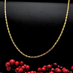 Load image into Gallery viewer, 18K Gold Filled Chain