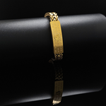 Load image into Gallery viewer, Mens & Womens Stainless Steel Iconic Bracelet