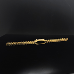 Load image into Gallery viewer, Luxury 18K Gold Filled Tarnish Proof Bracelet