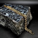 Load image into Gallery viewer, Mens & Womens Stainless Steel Bracelet