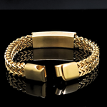 Load image into Gallery viewer, Luxuary Bracelet For Men & Women