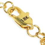 Load image into Gallery viewer, 18K Gold Filled Tree of LIFE Necklace