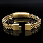 Load image into Gallery viewer, Bold and Luxurious Iconic Bracelet