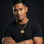 Load image into Gallery viewer, 18K Gold Filled 1913 Sovereign Pendant Necklace