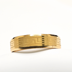 Load image into Gallery viewer, Gold Iconic Unisex Ring