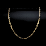 Load image into Gallery viewer, 18K Rose Gold Chain