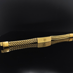 Load image into Gallery viewer, Mens & Womens Stainless Steel Iconic Bracelet