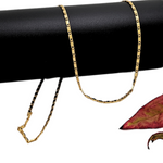 Load image into Gallery viewer, 18K Gold Filled Chain