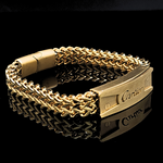 Load image into Gallery viewer, Luxuary Bracelet For Men & Women