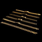 Load image into Gallery viewer, Iconic Crown Tarnish Proof Bracelets