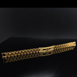 Load image into Gallery viewer, 18K Gold Filled Tarnish Proof Bracelet