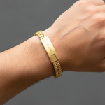 Load image into Gallery viewer, Luxuary Bracelet For Men & Women