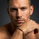 Load image into Gallery viewer, 18K Gold Filled Rope Chain Bracelet