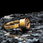 Load image into Gallery viewer, Luxury Ring For Men & Women