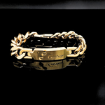Load image into Gallery viewer, Iconic Tarnish Proof Bracelet