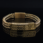 Load image into Gallery viewer, Bold and Luxurious Iconic Bracelet