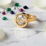 Load image into Gallery viewer, Luxury Ring For Men & Women