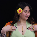 Load image into Gallery viewer, 18K Gold Filled Hawaiian Pearl Set with Ring