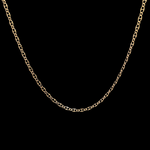 Load image into Gallery viewer, 18K Rose Gold Chain