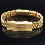 Load image into Gallery viewer, Luxuary Bracelet For Men & Women