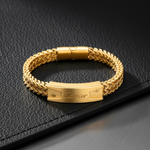 Load image into Gallery viewer, Luxuary Bracelet For Men & Women