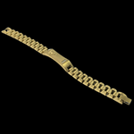 Load image into Gallery viewer, 18K Gold Stainless Steel tarnish Proof Bracelet
