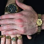 Load image into Gallery viewer, Luxury Ring For Men & Women