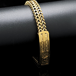 Load image into Gallery viewer, Bold and Luxurious Iconic Bracelet