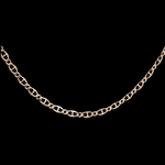 Load image into Gallery viewer, 18K Rose Gold Chain