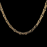 Load image into Gallery viewer, 18K Rose Gold Filled Large Lip Links Chain
