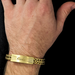 Load image into Gallery viewer, Luxuary Bracelet For Men & Women