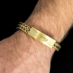 Load image into Gallery viewer, Luxuary Bracelet For Men & Women