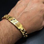 Load image into Gallery viewer, Iconic Tarnish Proof Bracelet