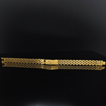 Load image into Gallery viewer, 18K Gold Stainless Steel Unisex Bracelet