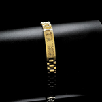Load image into Gallery viewer, 18K Gold Filled Four Crown Bracelets