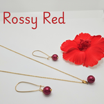 Load image into Gallery viewer, 18K Gold Filled Hawaiian Pearl Set