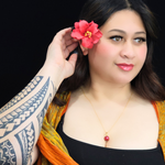 Load image into Gallery viewer, 18K Gold Filled Hawaiian Pearl Necklace