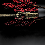 Load image into Gallery viewer, 14K Gold Filled 50 Peso Pendant Necklace