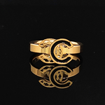 Load image into Gallery viewer, 18K Gold Filled Iconic Ring